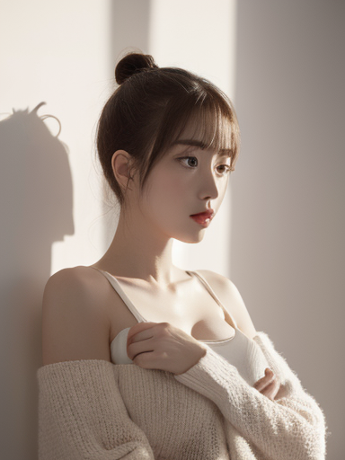 不刷乳胶漆的家居装饰选择与后果